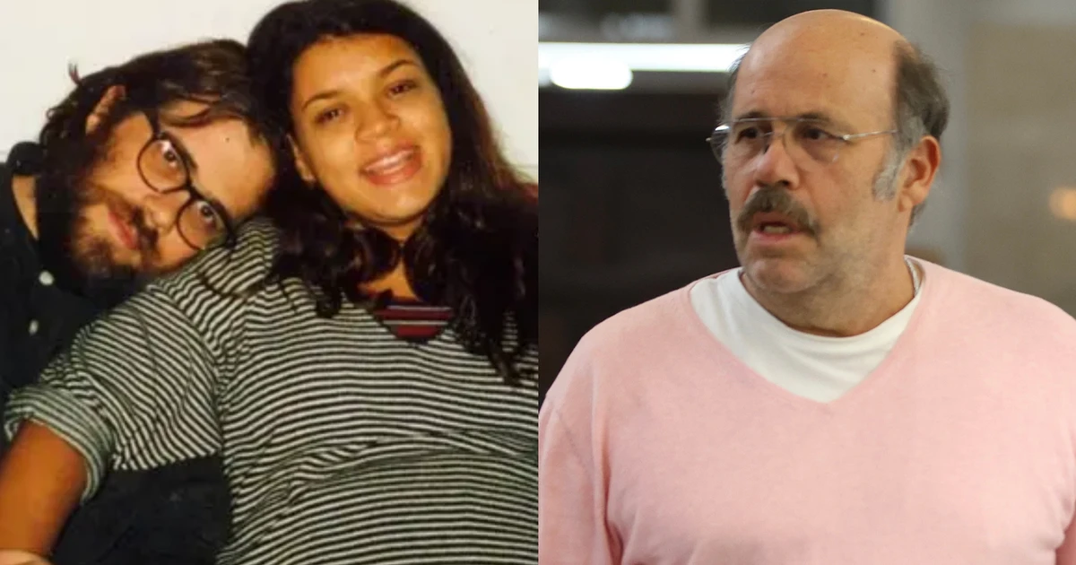 Preta Gil ganha homenagem emocionante de Otávio Muller, pai de seu único filho, 1 mês após a morte: 'Te amo para sempre'