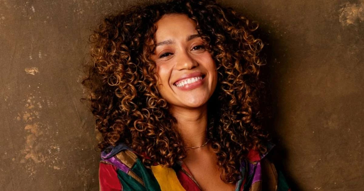 Lorena Lima vive ascensão na TV com papel desafiador em Vale Tudo: 'É um outro pontapé'