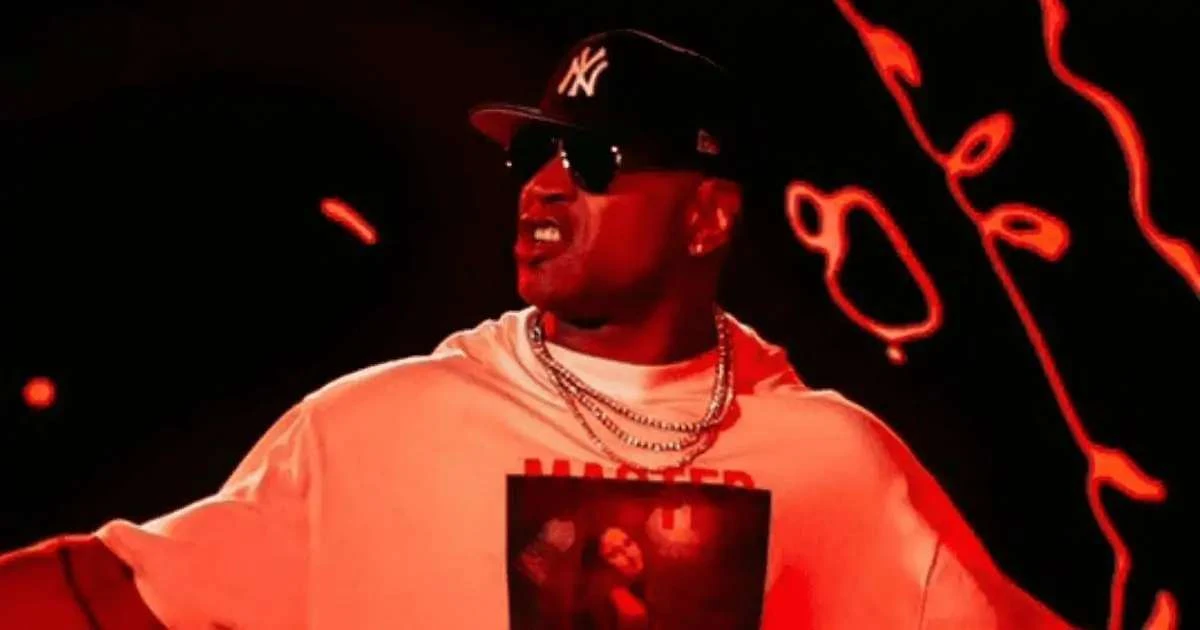 LL Cool J fala sobre boato de batalha de rap contra Jay-Z