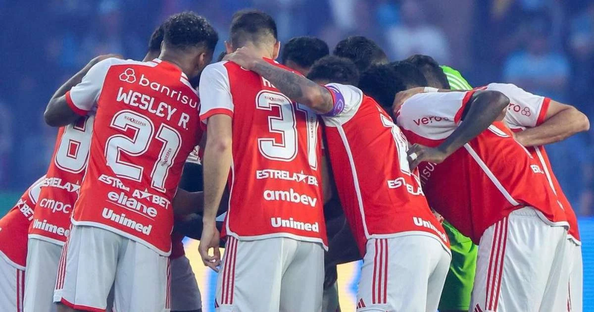 Rosário Central x Internacional: onde assistir e escalações - Copa Sul-Americana - 16/07