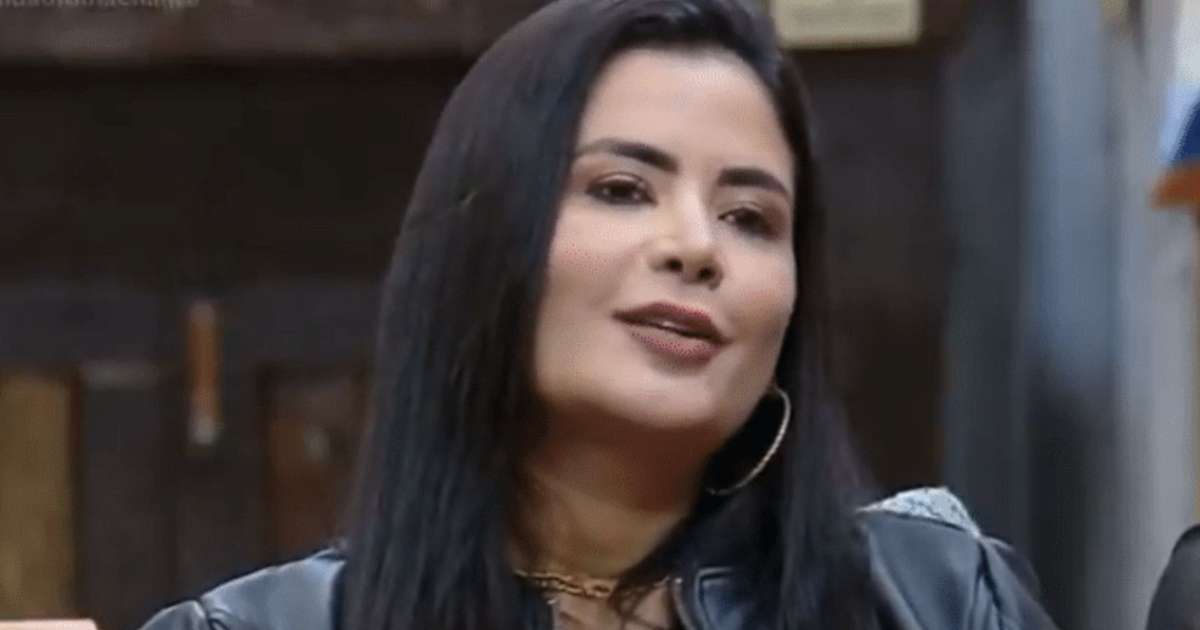 'A Fazenda 16': Riu dela? Vanessa vira piada ao debochar de Camila