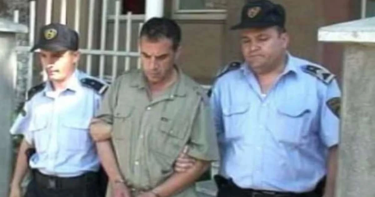 O repórter assassino: conheça a história de Vlado Taneski e seus crimes