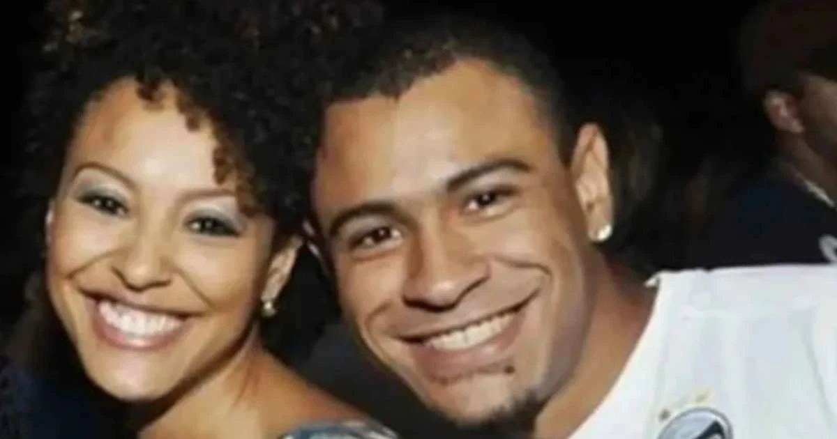 Irmão de Sheron Menezzes quase morreu 3 vezes antes de falecer: 'Debochou da morte'