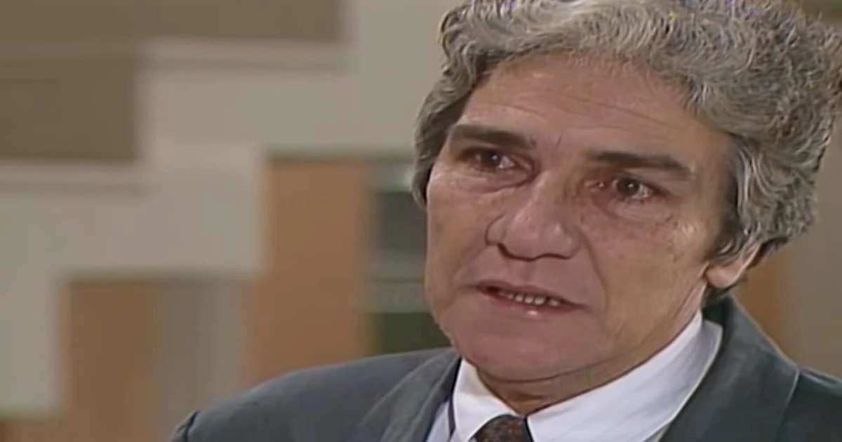 Confissão de Alberto emociona Diná em 'A Viagem'