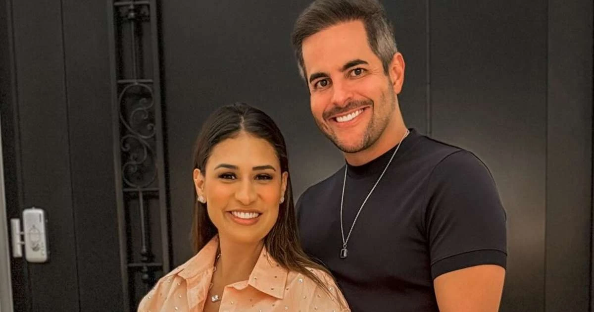 Sensitiva faz previsão 'assustadora' sobre o casamento de Simone Mendes
