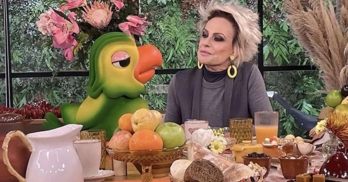 Além de Ana Maria Braga, relembre outros famosos que venceram algum câncer
