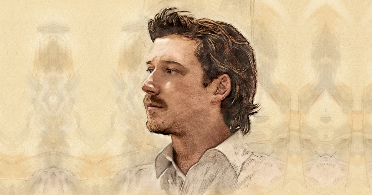 Morgan Wallen se une a Post Malone na inédita 'I Ain't Comin' Back'