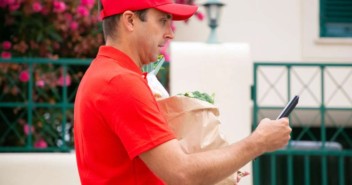 WhatsApp é um dos principais canais de venda do Delivery