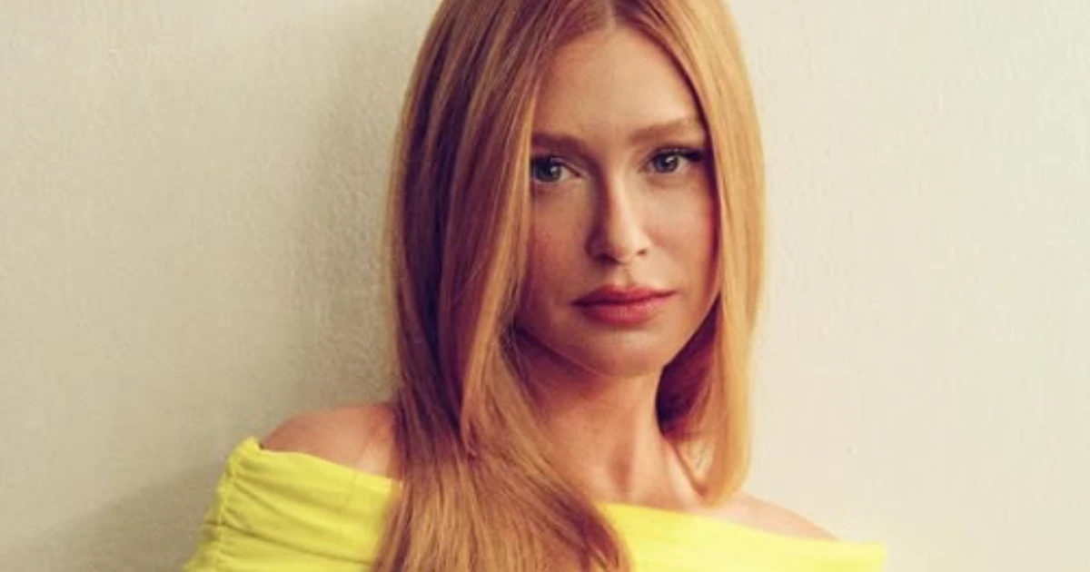 Marina Ruy Barbosa tira onda ao postar foto em seu Instagram