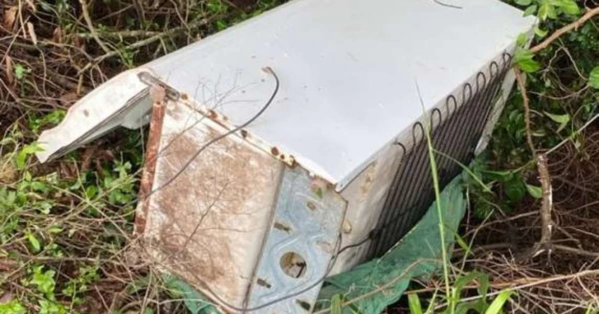 Jovem é encontrado morto dentro de geladeira em Santa Maria; suspeito é preso por envolvimento no crime