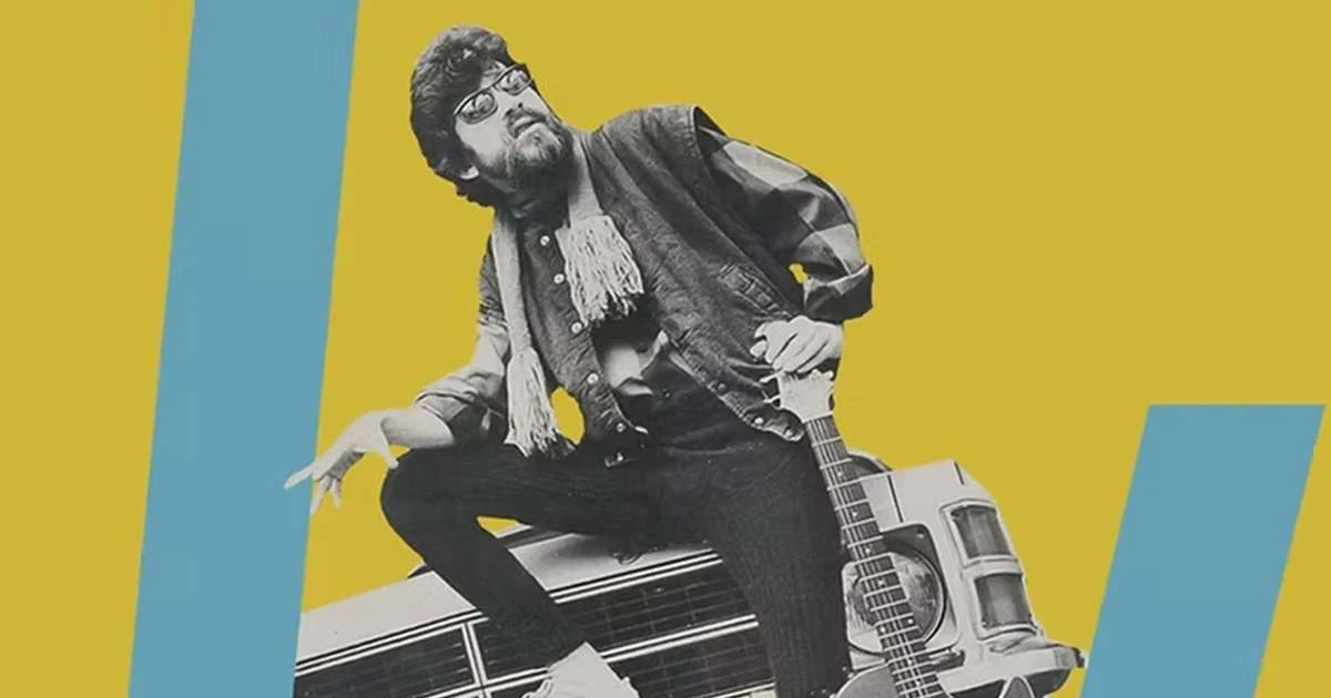 A música que fez um debilitado Raul Seixas retomar forças ao gravar antes de morrer