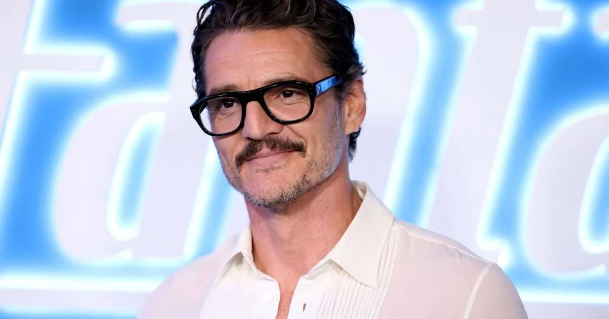 'Dava dinheiro de diárias de trabalho para ele que pudesse se alimentar': uma afetuosa e comovente decisão de famosa atriz fez Pedro Pascal sobreviver em NY e alcançar a fama