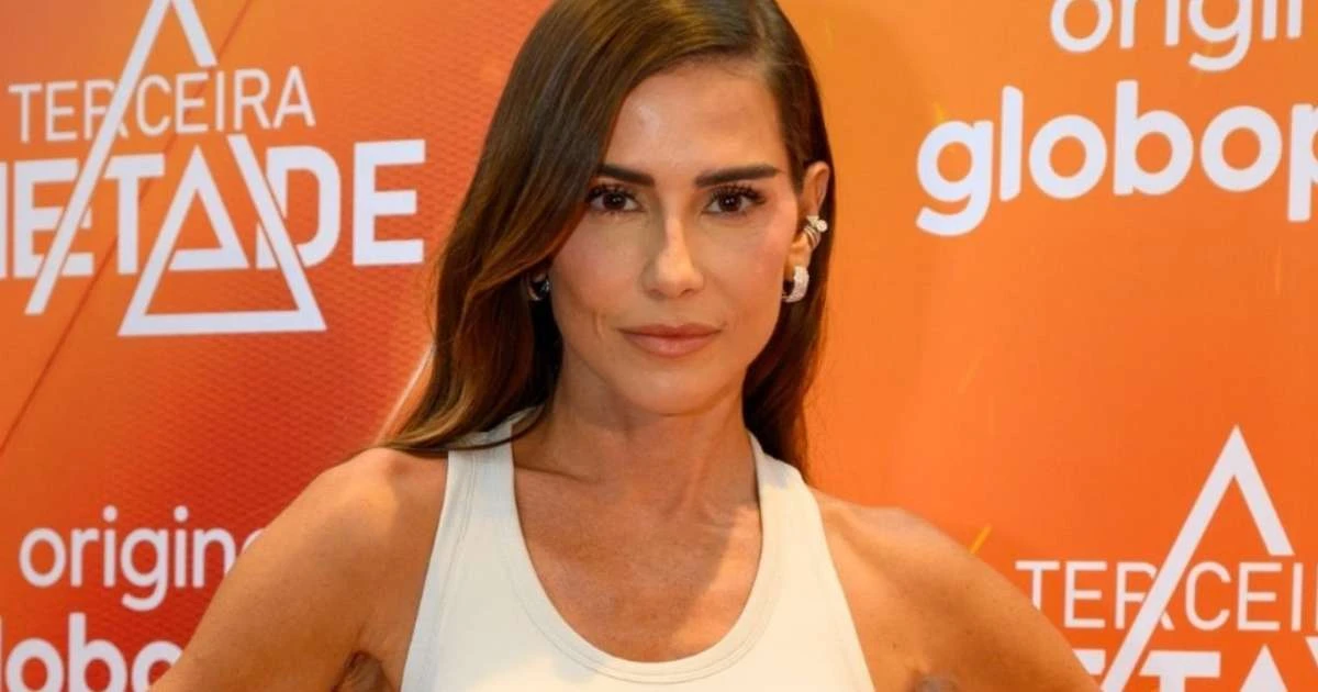 'Terceira metade': Saiba detalhes do novo reality comandado por Deborah Secco