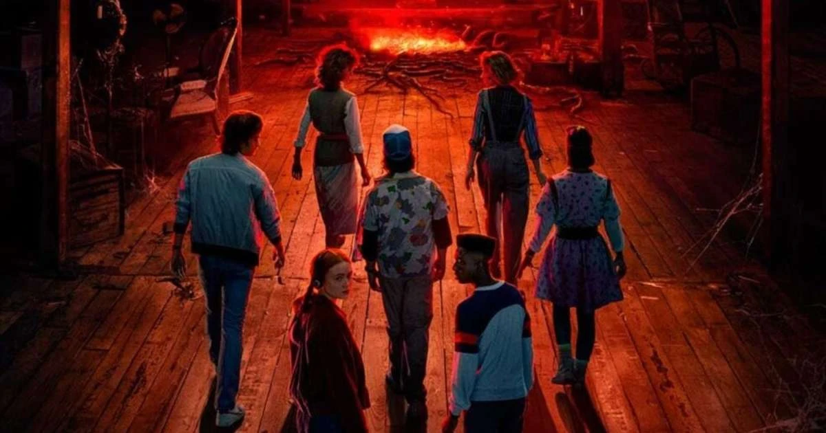 Os criadores de Stranger Things trocam nostalgia e ficção científica por um suspense policial em sua nova série da Netflix