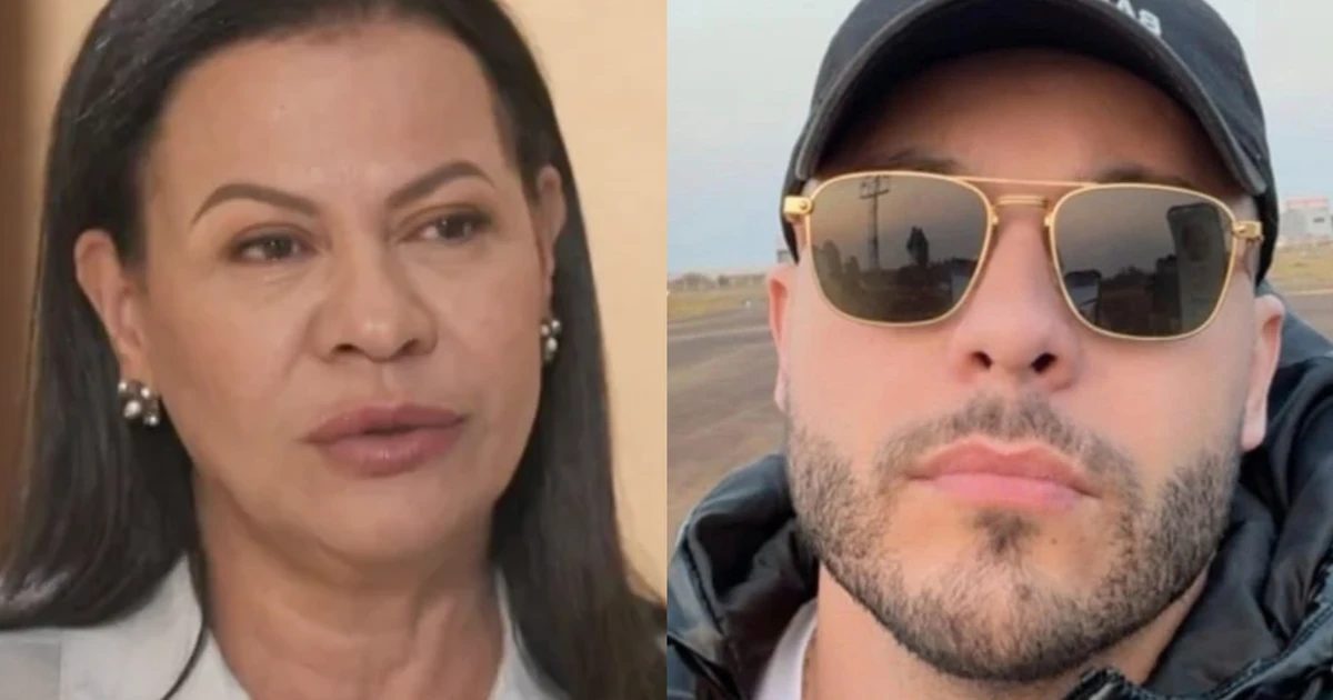 Dona Ruth se pronuncia após suposto pedido de Murilo Huff para averiguar movimentações na herança do filho