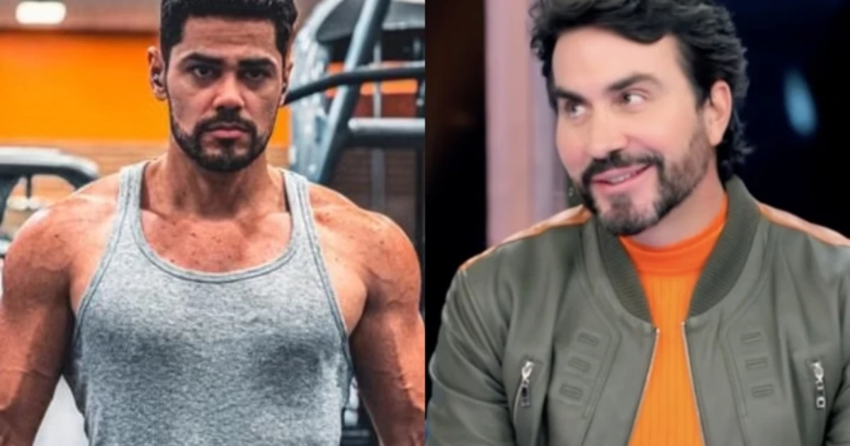Homem que aparece em vídeo ao lado de padre Fábio de Melo se pronuncia após funcionário ser demitido