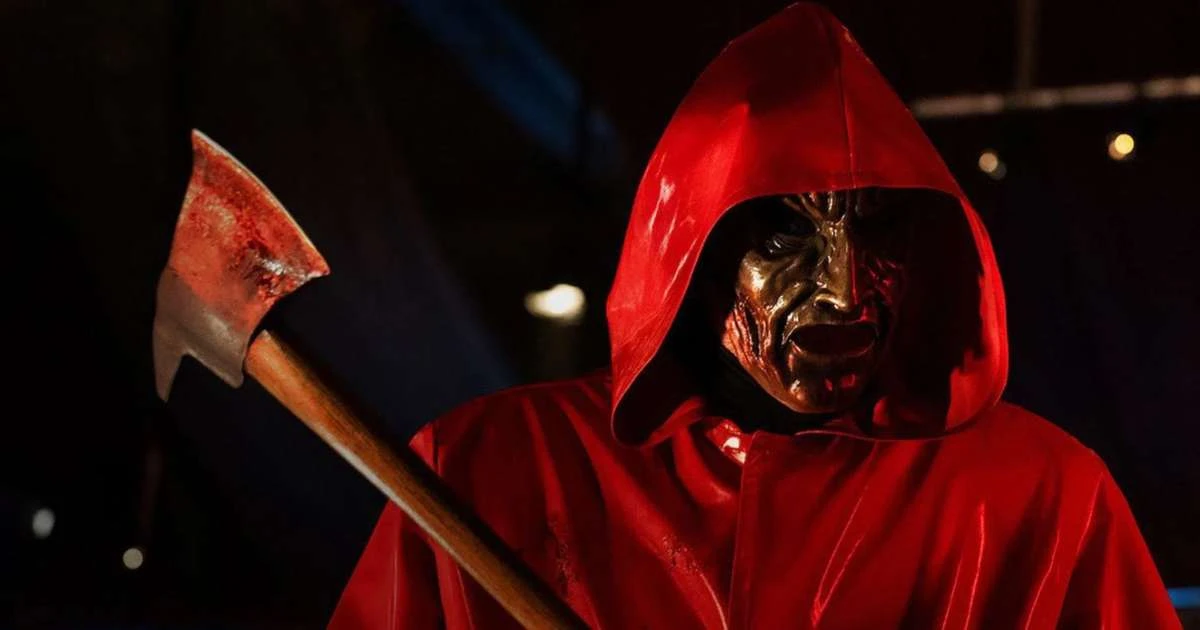 Que horas estreia Rua do Medo: Rainha do Baile na Netflix?