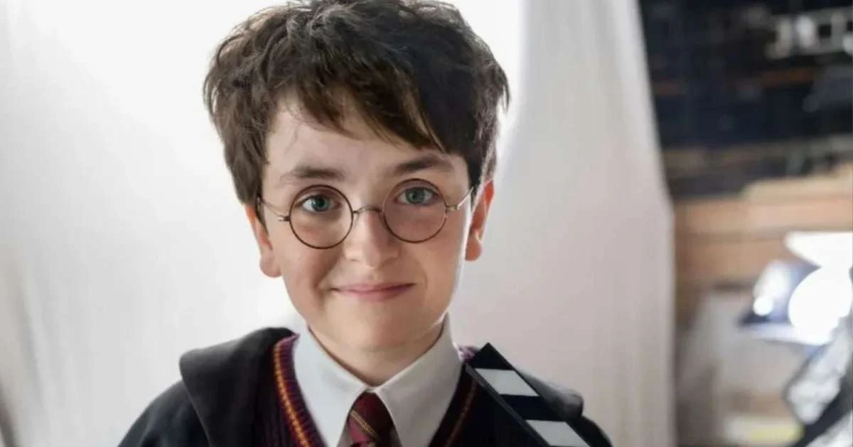 Harry Potter: Este ator dos filmes está de volta a Hogwarts - e vai interpretar o mesmo personagem na série