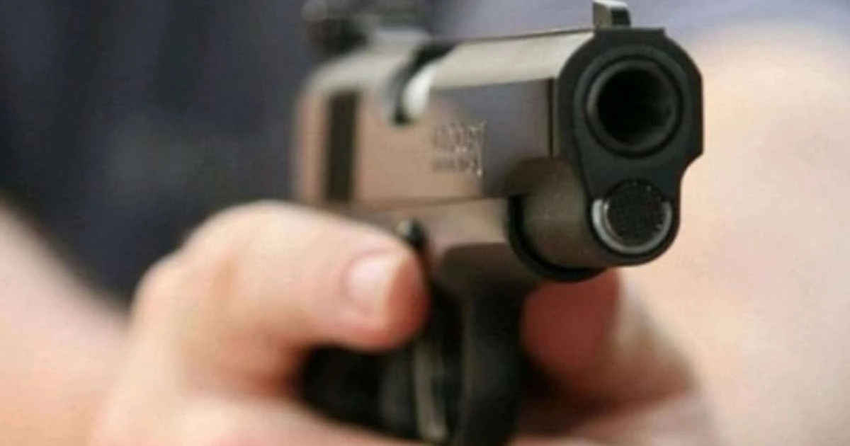 Adolescente é baleado no braço em tentativa de homicídio em Santa Maria