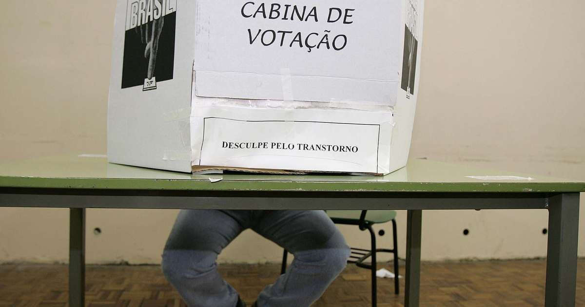 Terra/Real Time Big Data: mais de 70% não consideram o vice-prefeito como determinante para escolher candidato