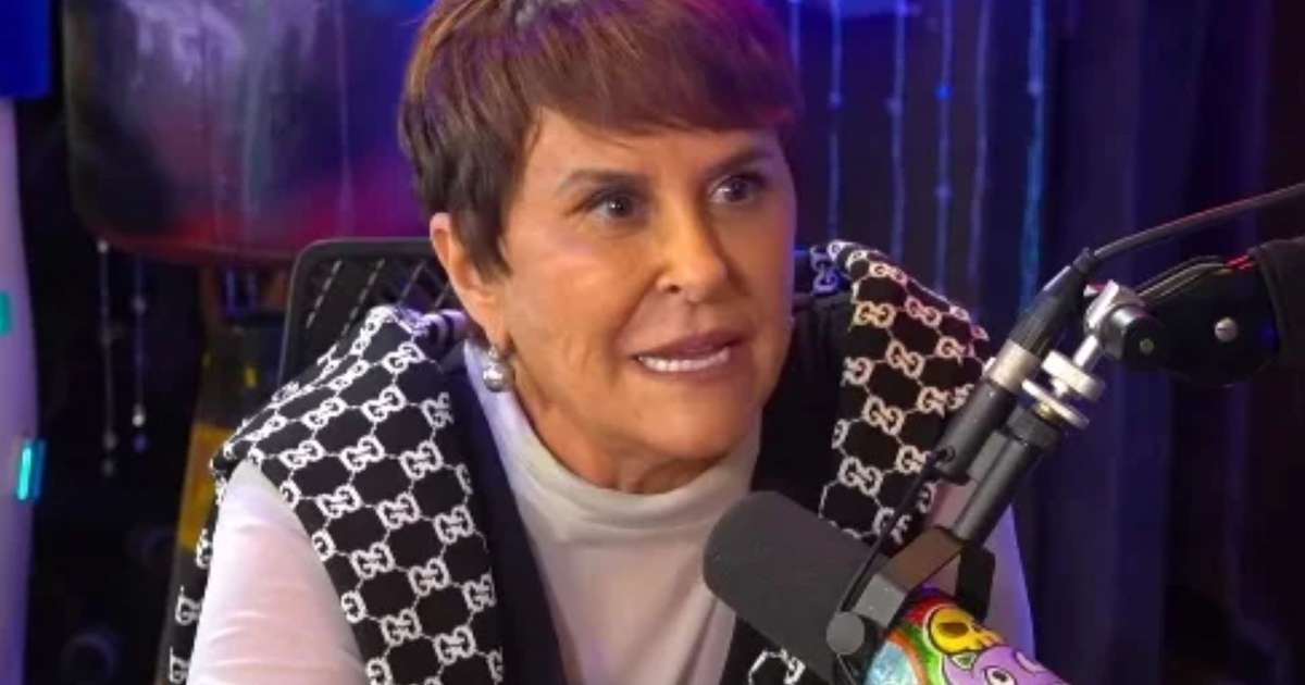 Se prepare! Márcia Sensitiva revela o que vai acontecer no meio do ano: 'Muito dinheiro...'