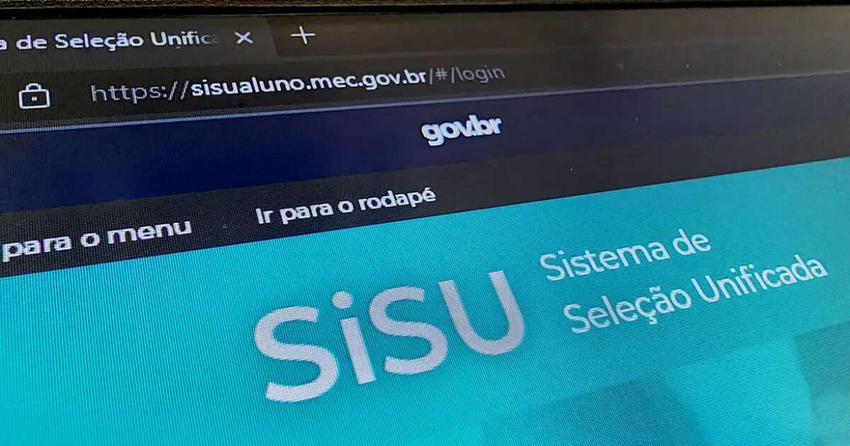 Universidades divulgam vagas ofertadas para Medicina no SISU