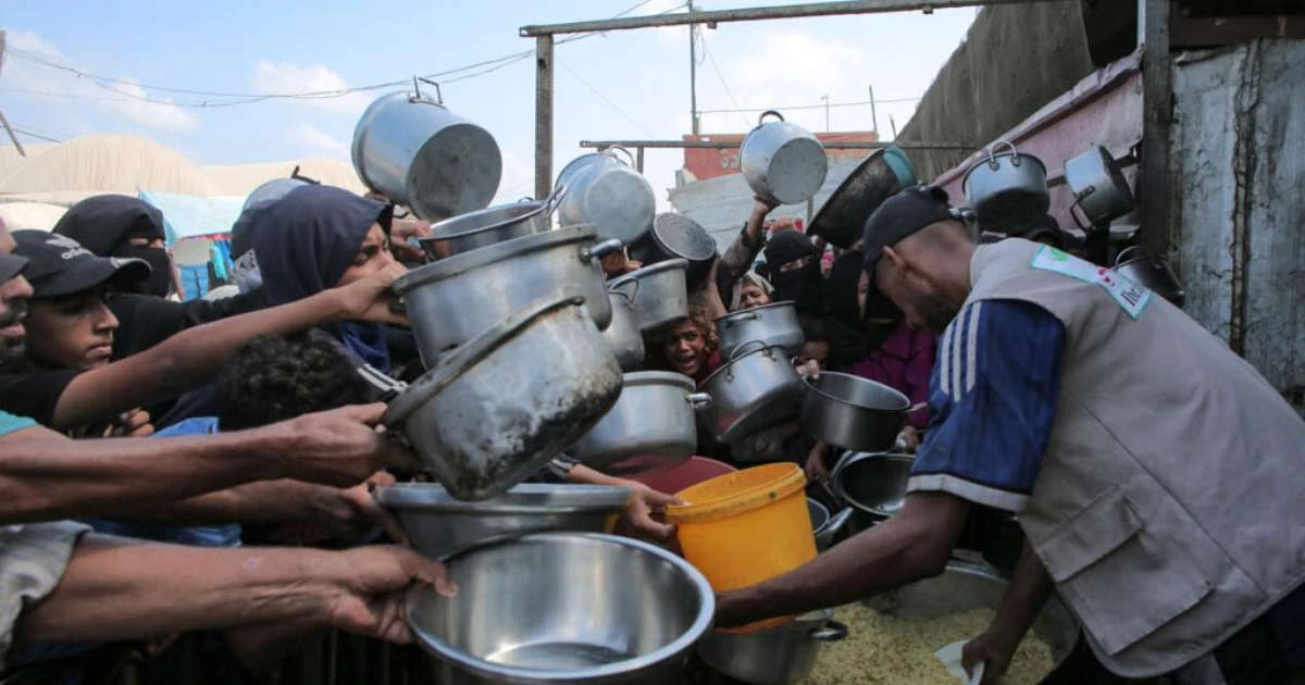 Diplomatas europeus condenam ações de Israel em Gaza e pedem 'medidas urgentes da UE'