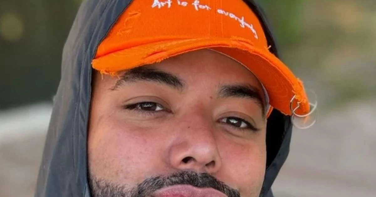 Meu Deus! Preso por pedofilia, Hytalo Santos é acusado de dopar menor em viagem: 'Era usado para...'