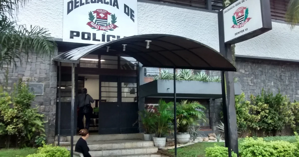 Homem de 24 anos é preso em flagrante no litoral paulista após série de assaltos na faixa de areia