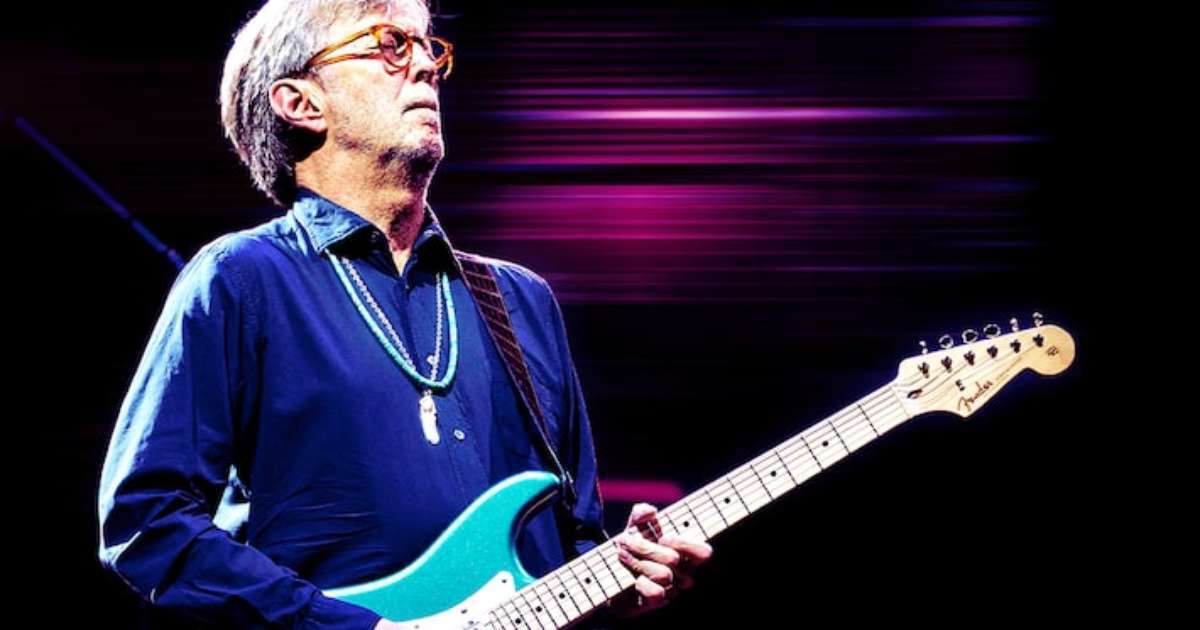 Vai ao show de Eric Clapton no Allianz Parque? Veja serviço e dicas para esticar o passeio