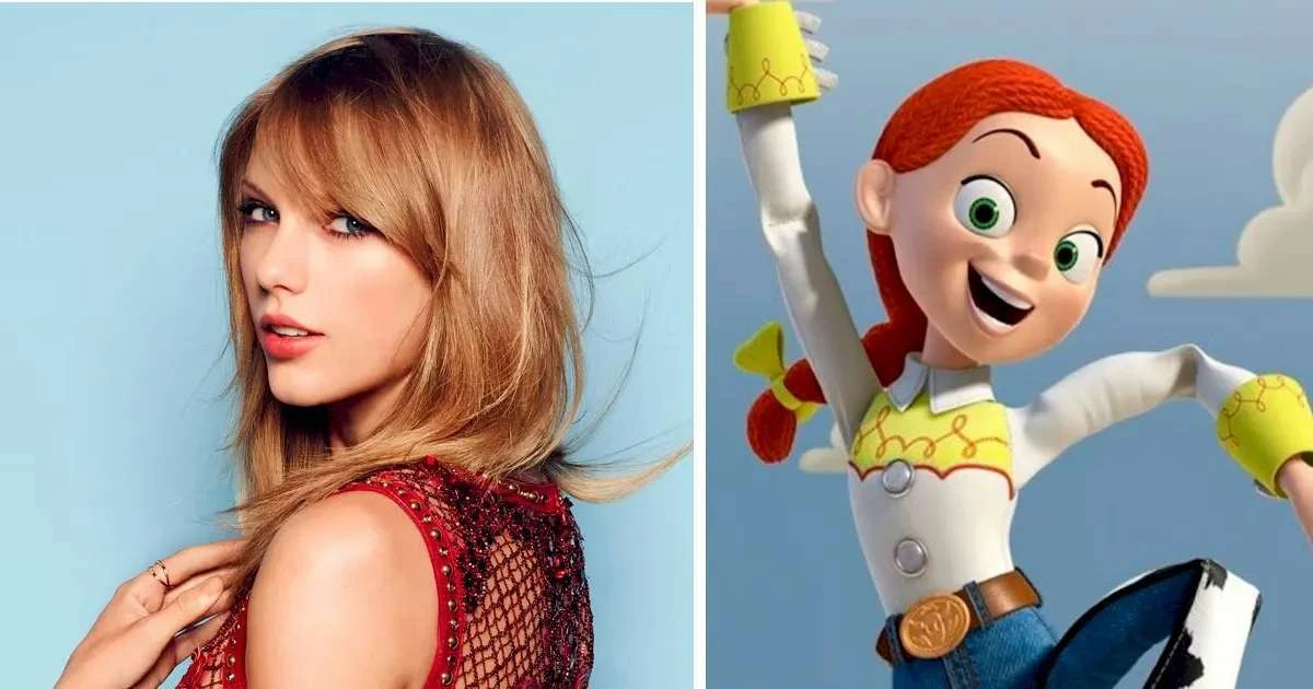 Taylor Swift lançará novo single para 'Toy Story 5'