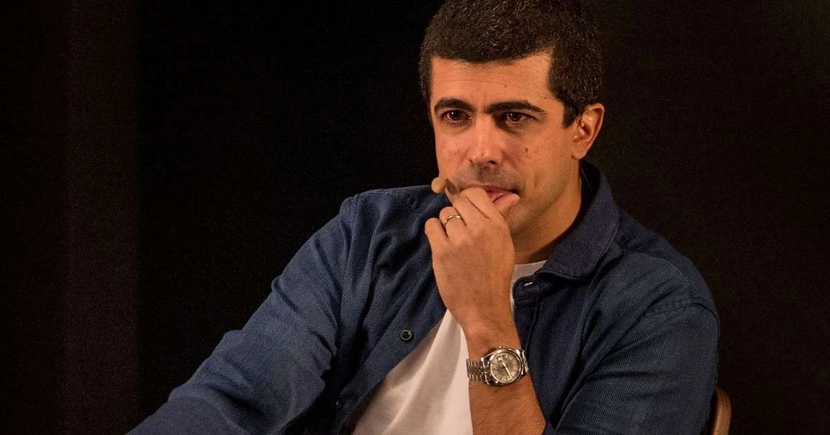 SBT x Marcius Melhem: ex-Globo entra na Justiça pela 2ª vez contra TV e pede indenização após acusação de assédio. Aos detalhes!