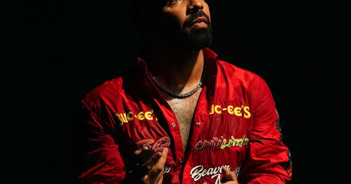 Drake barra estreia de Olivia Rodrigo no topo da parada global da Billboard
