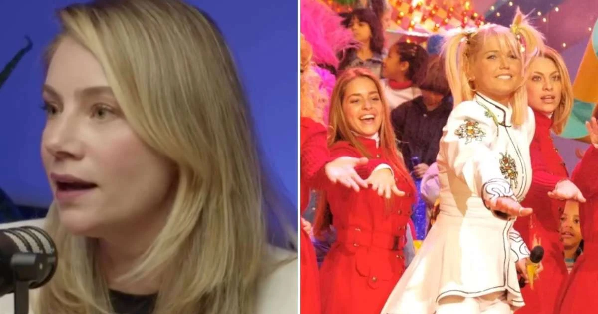 Ex-Paquita revela disparidade salarial em programa de Xuxa: 'Não dava pra ficar rica'