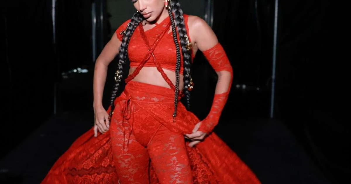 Anitta emplaca músicas no Spotify da Itália e Tailândia (não são do 