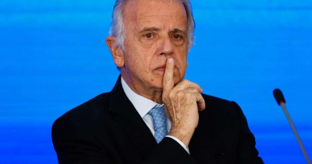 'Gostaria de que, dos nossos bandidos, nós cuidássemos', diz ministro da Defesa sobre medida dos EUA