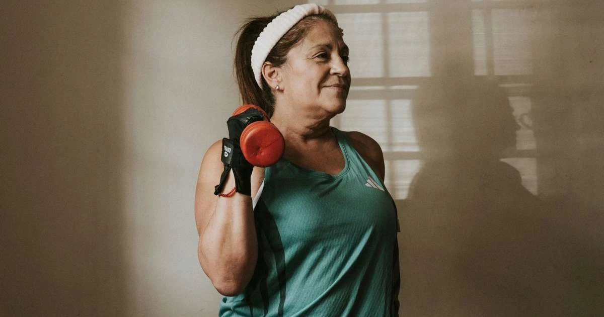 Irene Block, personal trainer: 'Pare de fazer 47 exercícios diferentes na academia. Você só precisa de 4 para mudar completamente seu corpo depois dos 50'
