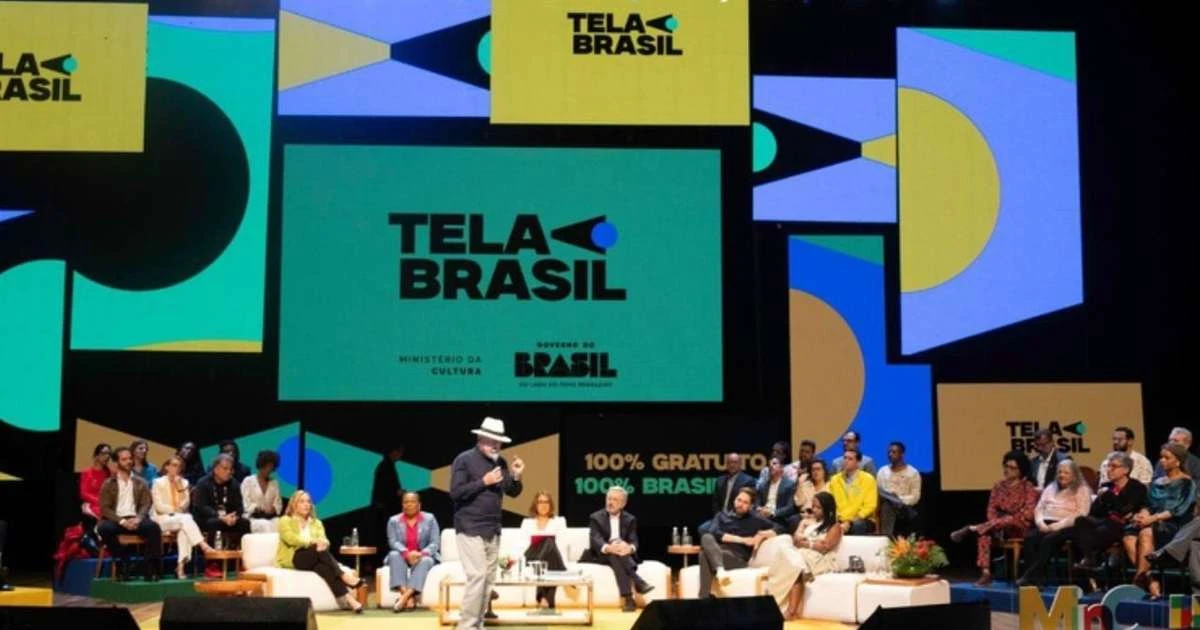 Novo streaming de graça: Tela Brasil estreia com mais de 500 filmes e séries para ver on-line; veja como usar