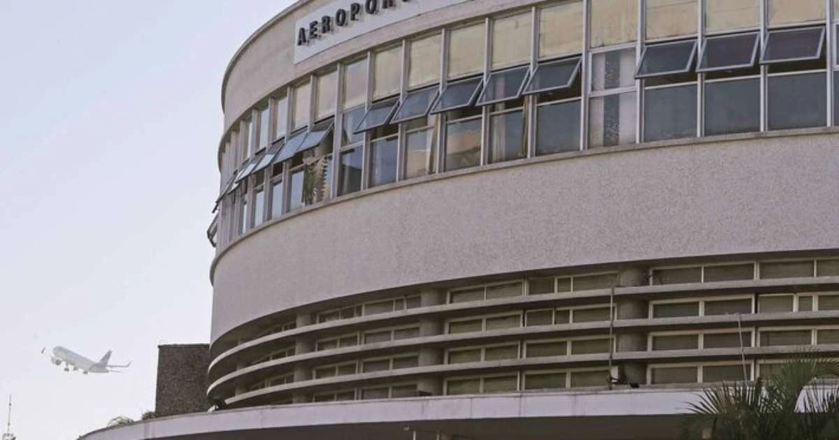 Problema na comunicação de torre com aviões causa falha temporária em voos de Congonhas e Guarulhos