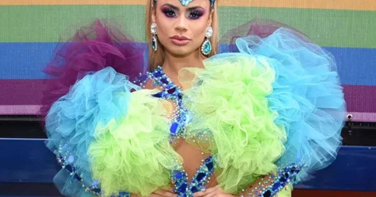 Lexa explica ausência na Parada LGBT+ de SP