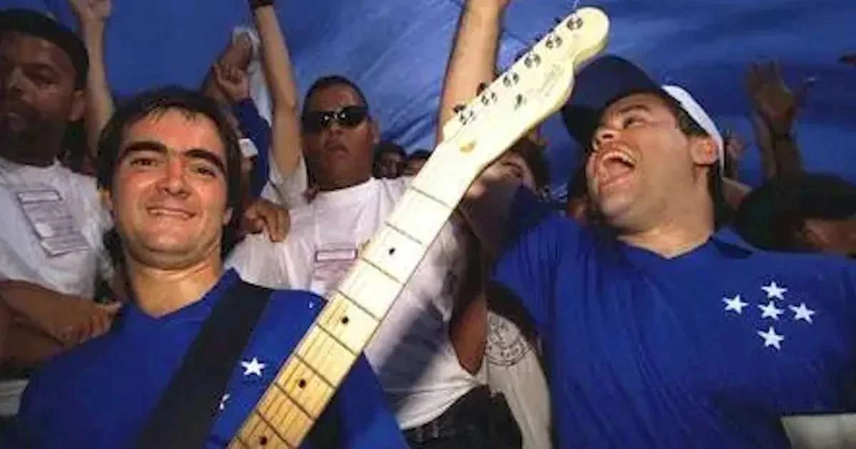 No ritmo da Copa: confira as 10 músicas mais ouvidas no Brasil com o tema 'futebol'