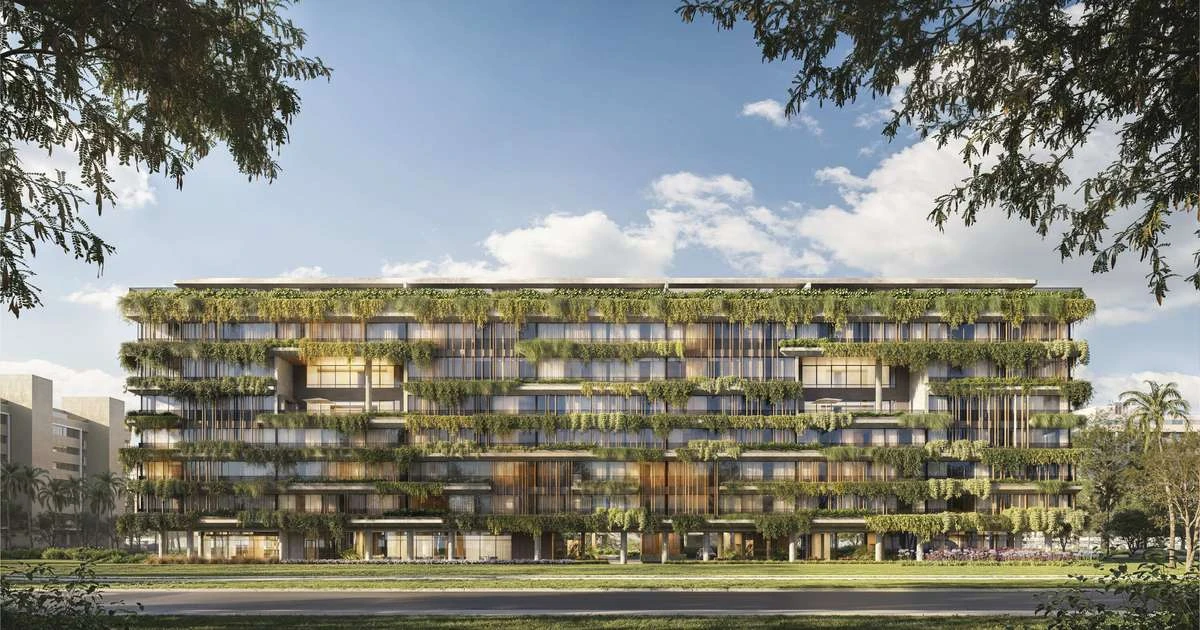 Brasília ganha residencial para se tornar ícone da capital