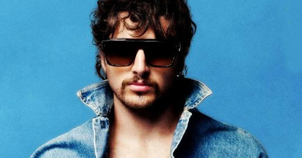 Benson Boone confirma teoria de fãs e anuncia novo single