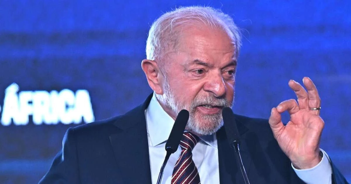 Lula chama filhos de Bolsonaro de 'traidores' e 'vendilhões'