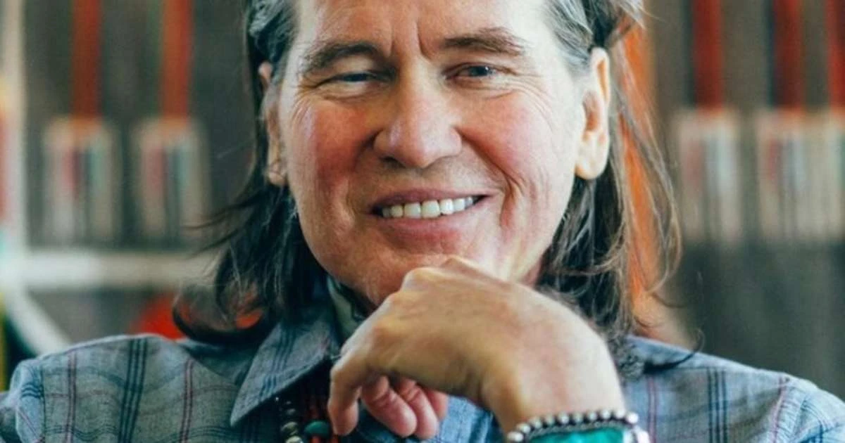 Val Kilmer é detonado por diretor de 'Conspiração': 'Pior pessoa que já conheci'