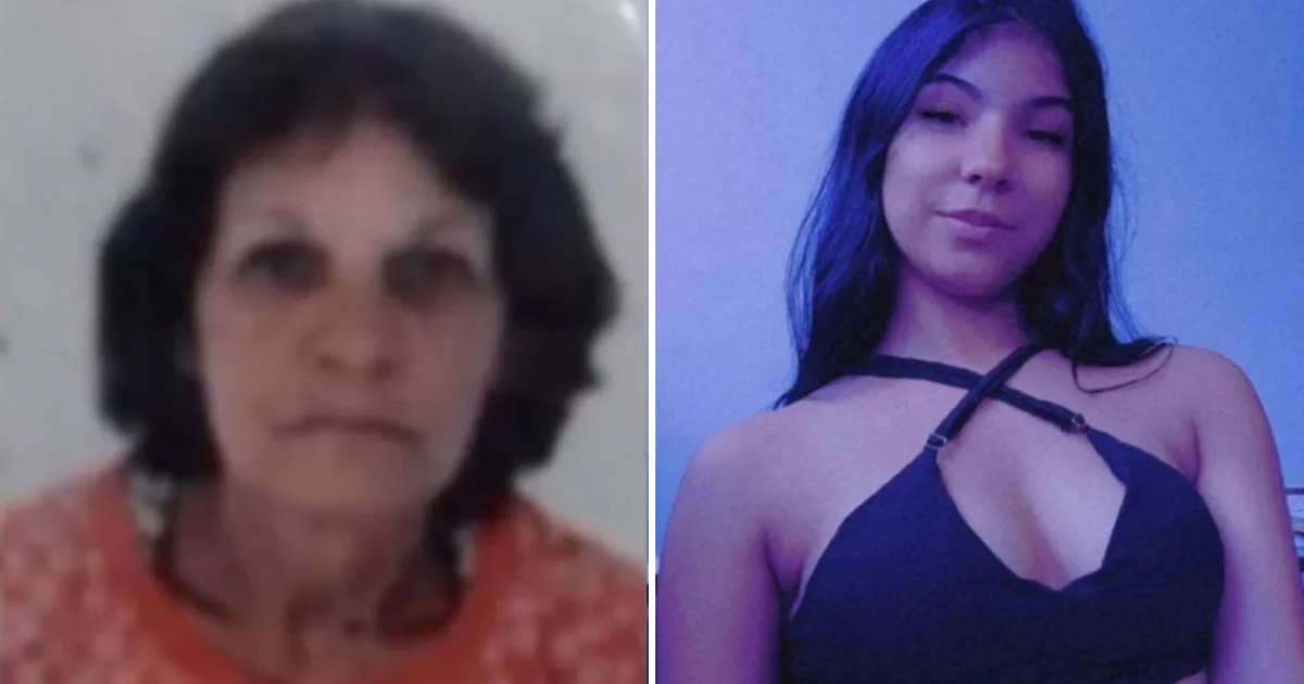 Quem é a idosa que morreu no caso Vitória? Corpo de Edna foi encontrado durante busca