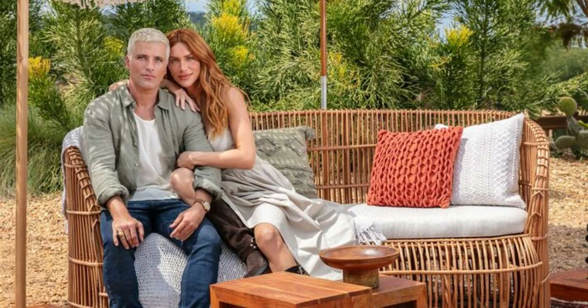 Bruno Gagliasso e Giovanna Ewbank falam sobre separação entre carreira e família: 'Conseguimos equilibrar bem'