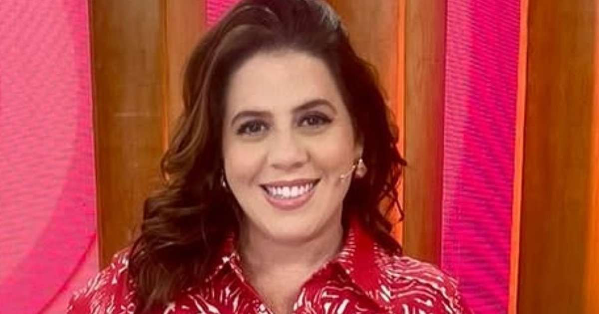 Sumiu? Tati Machado expõe paradeiro após 'desaparecer' da TV