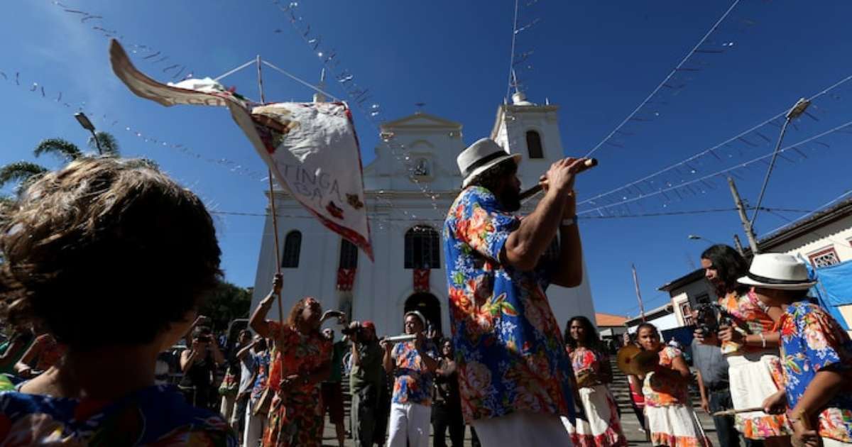 Livro homenageia jornalista que retratou a importância do caipira para o Brasil