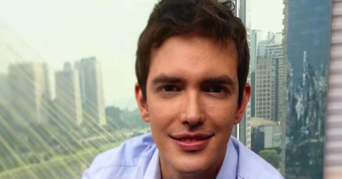 Colunista de esporte do 'Mais Você', Alessandro Jodar leva mulher, grávida pela 1ª vez, ao The Town 2025, em aparição rara. Veja fotos do casal!
